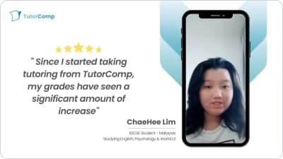 testimonial
